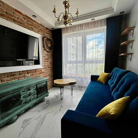 Easy Rent Apartments-Kompozytorow Polskich 7 Style 卢布林 外观 照片