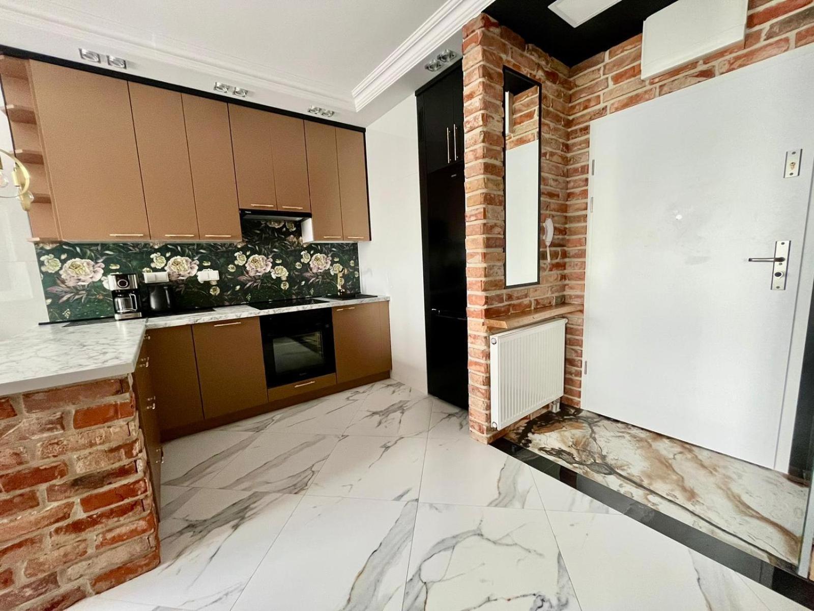 Easy Rent Apartments-Kompozytorow Polskich 7 Style 卢布林 外观 照片