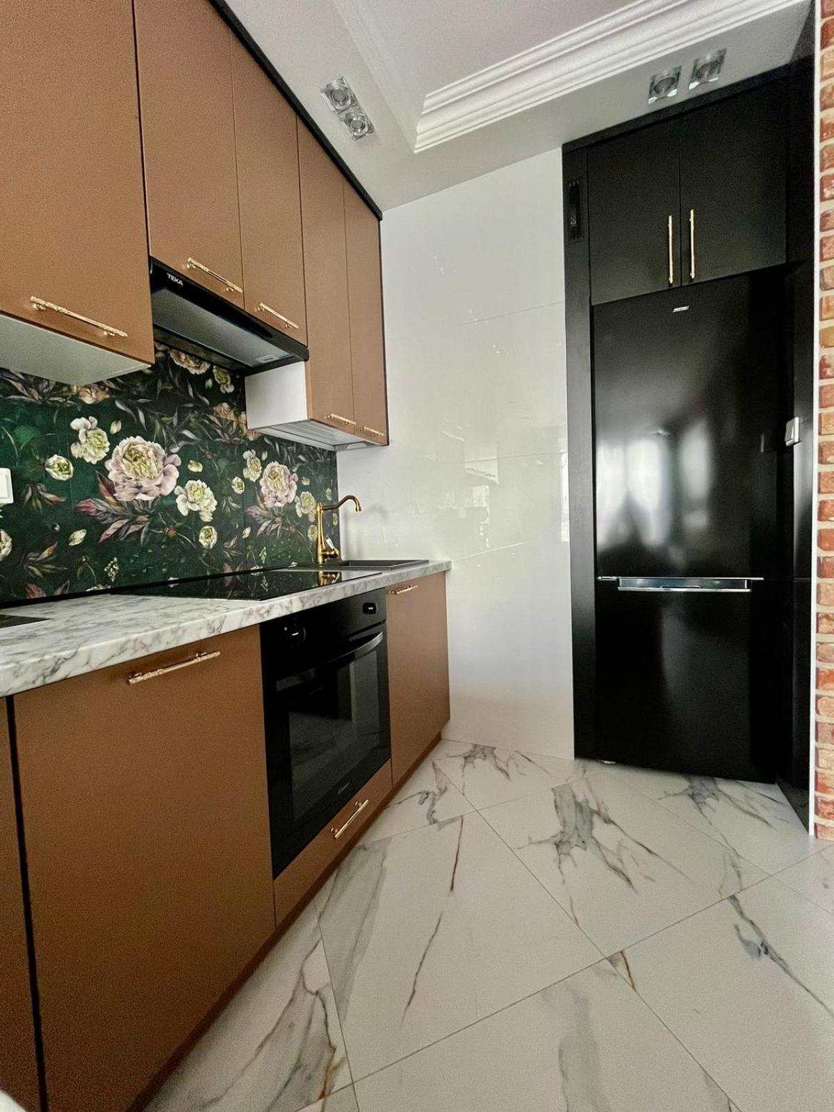Easy Rent Apartments-Kompozytorow Polskich 7 Style 卢布林 外观 照片