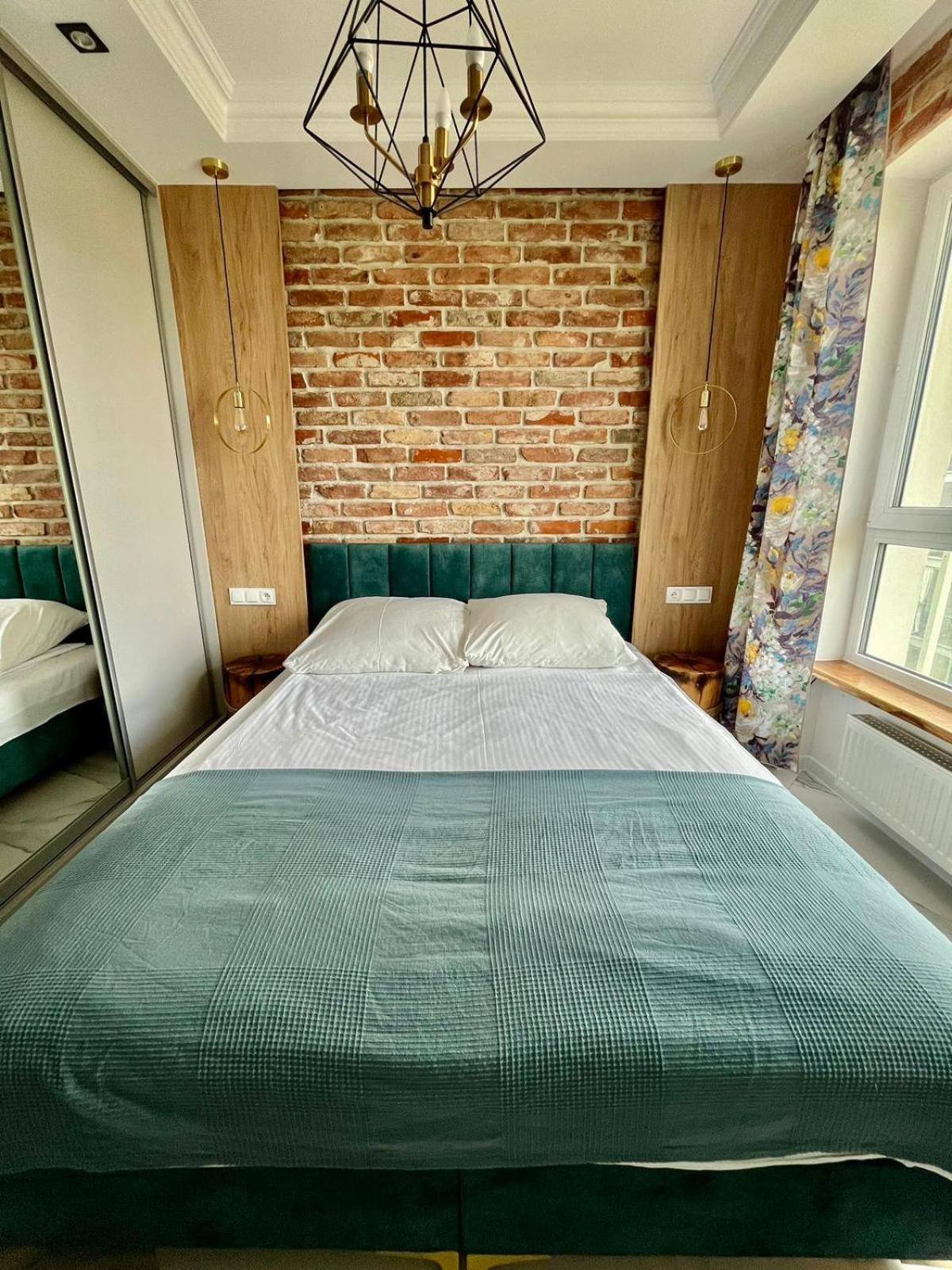 Easy Rent Apartments-Kompozytorow Polskich 7 Style 卢布林 外观 照片