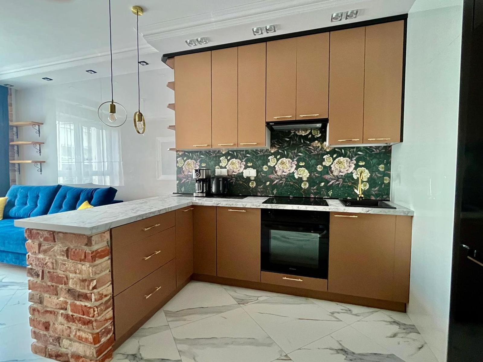 Easy Rent Apartments-Kompozytorow Polskich 7 Style 卢布林 外观 照片