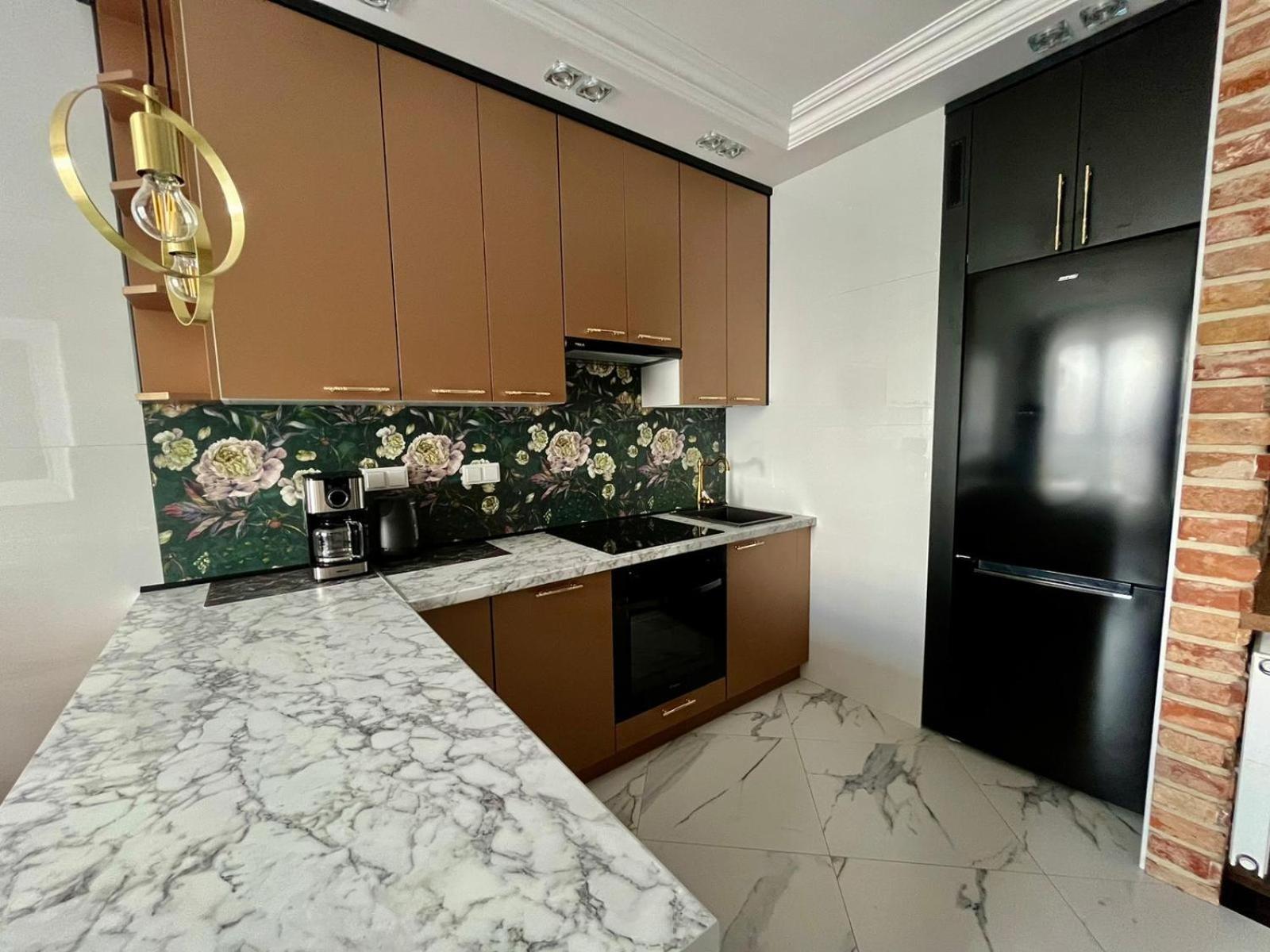 Easy Rent Apartments-Kompozytorow Polskich 7 Style 卢布林 外观 照片