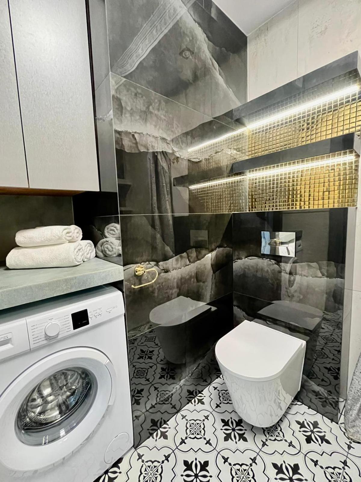 Easy Rent Apartments-Kompozytorow Polskich 7 Style 卢布林 外观 照片