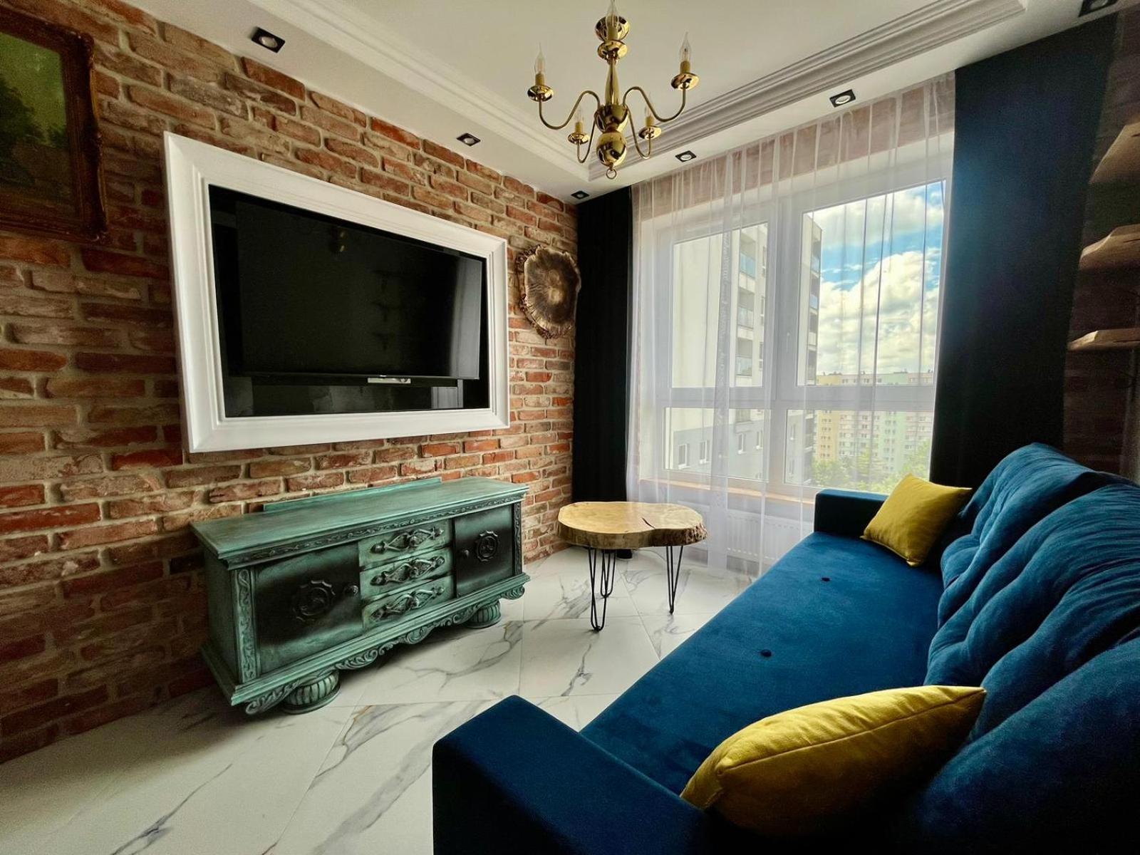 Easy Rent Apartments-Kompozytorow Polskich 7 Style 卢布林 外观 照片
