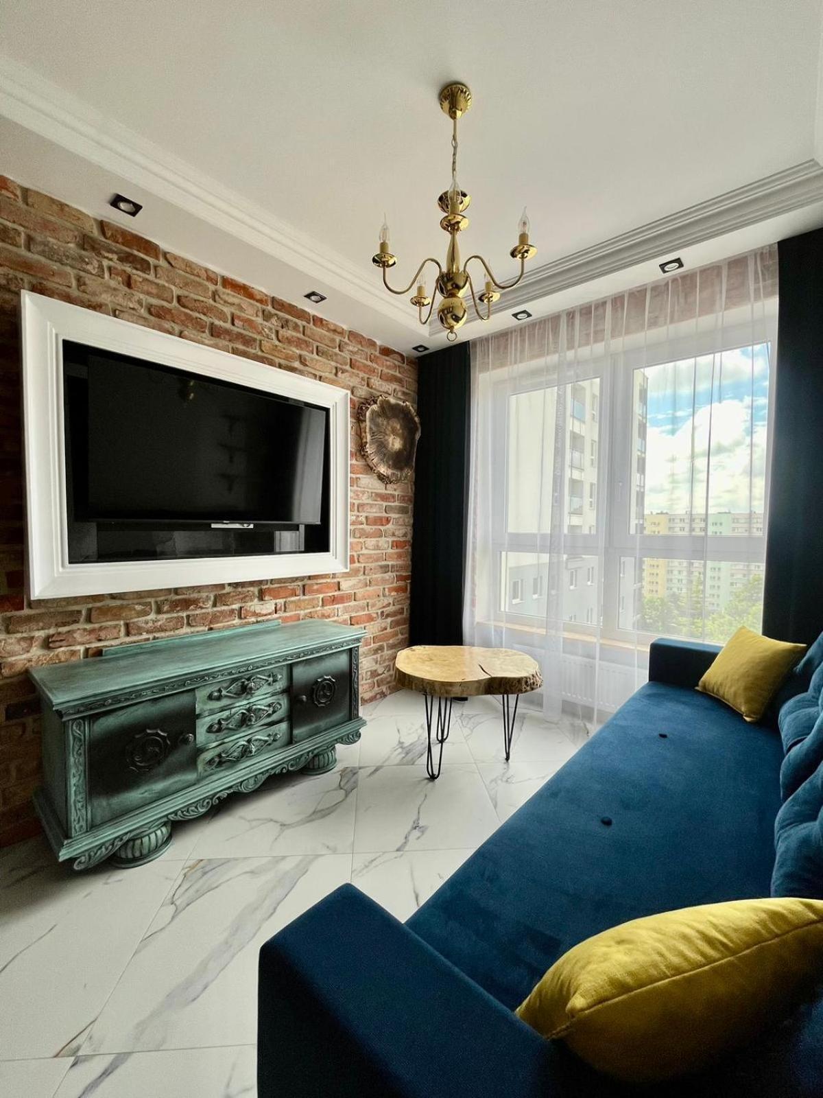 Easy Rent Apartments-Kompozytorow Polskich 7 Style 卢布林 外观 照片